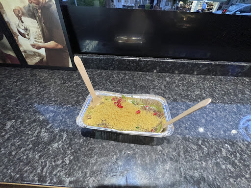 Photo of Urbanchai Cambridge - 214 Cherry Hinton Rd, Cambridge CB1 7AW